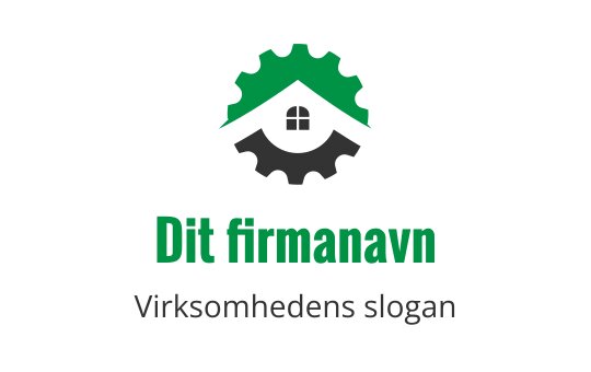 Drivhus logo