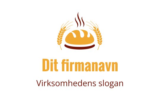 Hvede logo