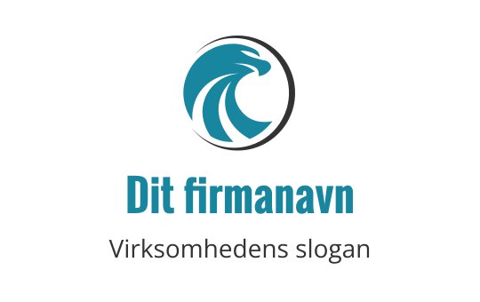 Card logo