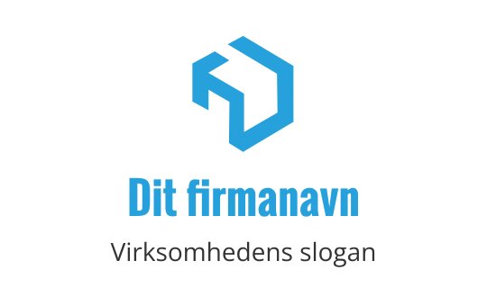 Flytning logo