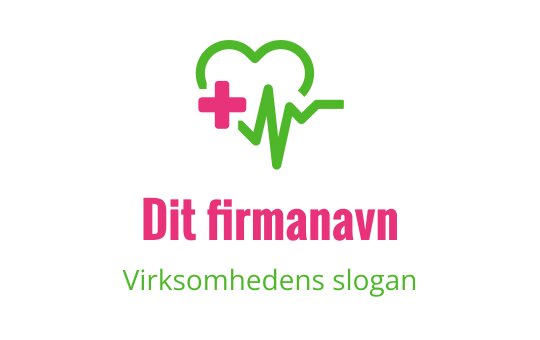 Lage logo