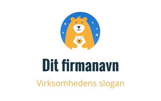 Bear logo