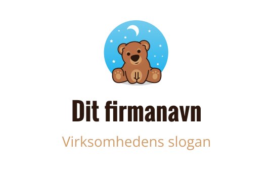 Bear logo