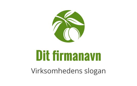 Landbrug logo