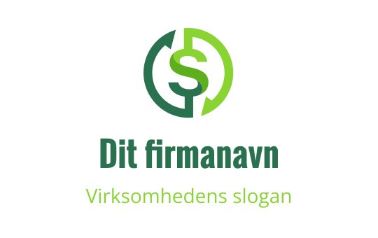 Card logo