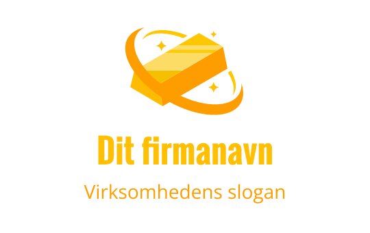 Udveksling logo