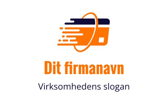 Shopping logo