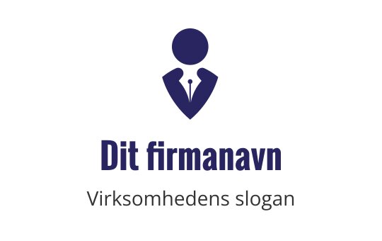 Pen logo