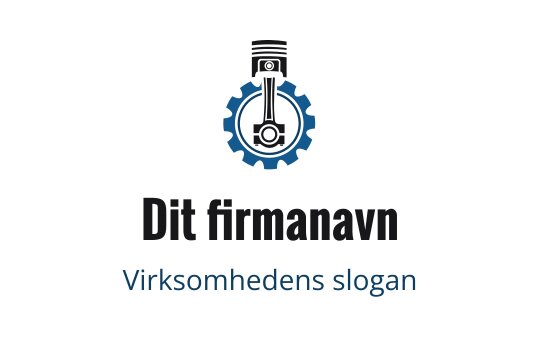 Motorcykel logo