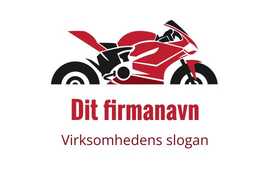 Motorcykel logo