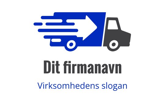 Flytning logo