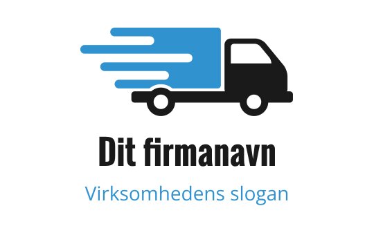 Flytning logo
