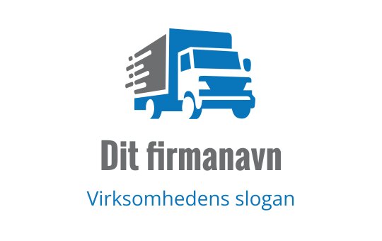 Flytning logo