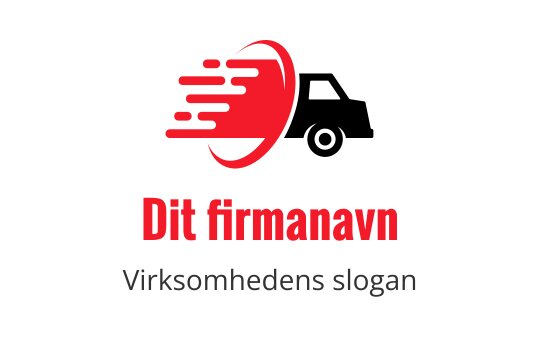 Flytning logo