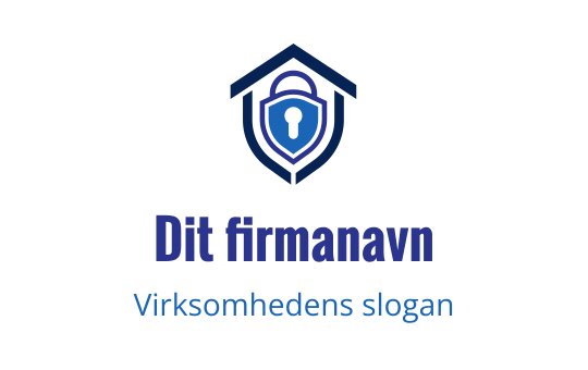 Safety logo