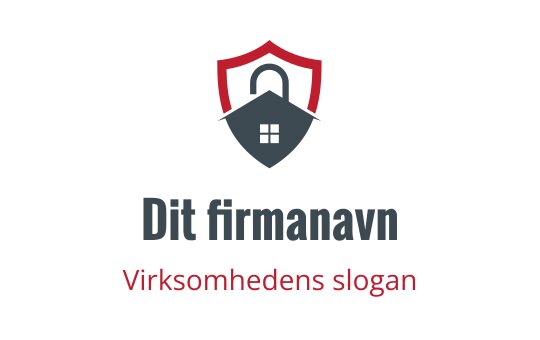 Safety logo