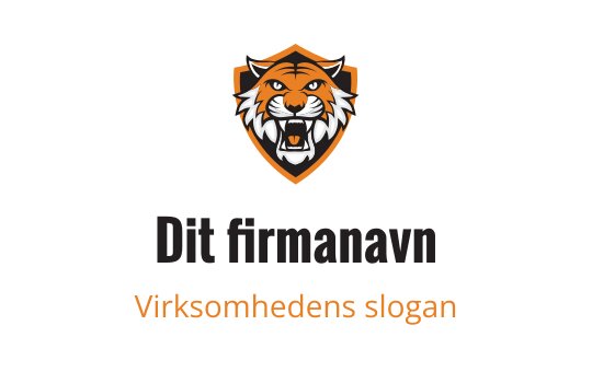Kampsport logo