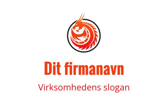 Kampsport logo