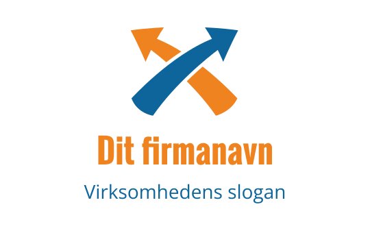 X logo