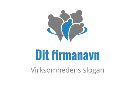 Rekruttering logo