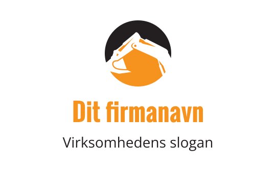 Landskabspleje logo
