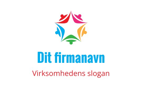 Studerende logo
