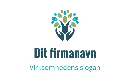 Fysioterapi logo