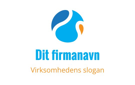 Cybersikkerhed logo