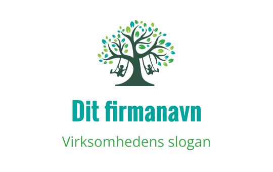 Velgorenhed logo