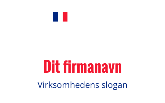 Frankrig logo