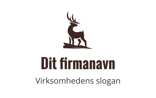 Hunting logo