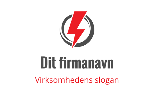 Electrical logo