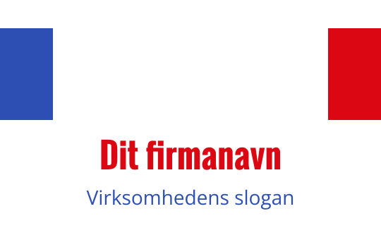 Frankrig logo