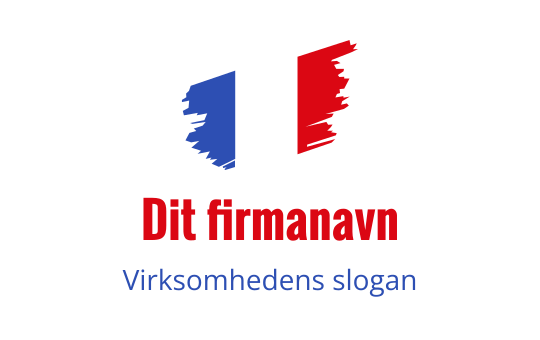 Frankrig logo