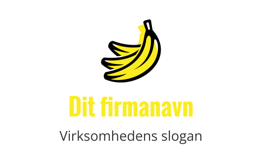 Banana logo