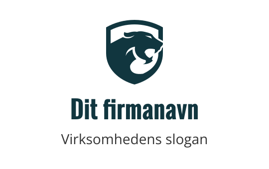 Tiger logo