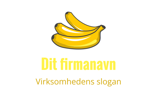 Banana logo