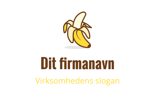 Banana logo