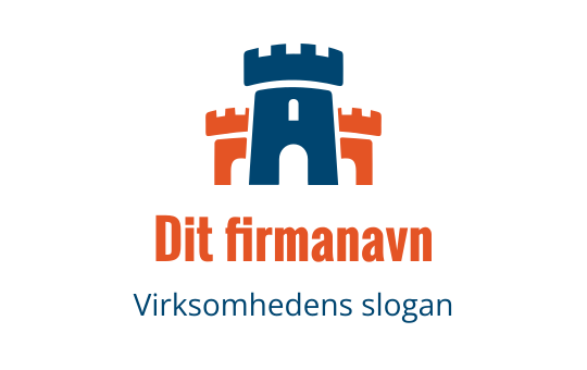 Slot logo