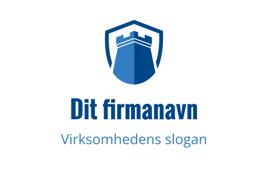 Slot logo