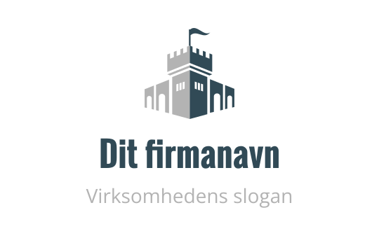 Slot logo