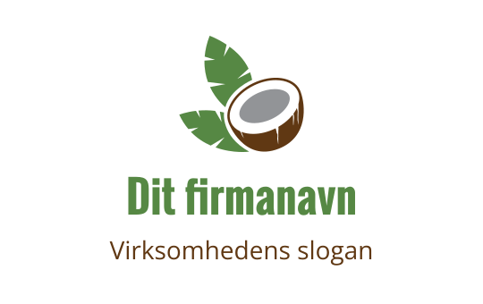 Coconut logo