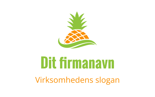 Pineapple logo