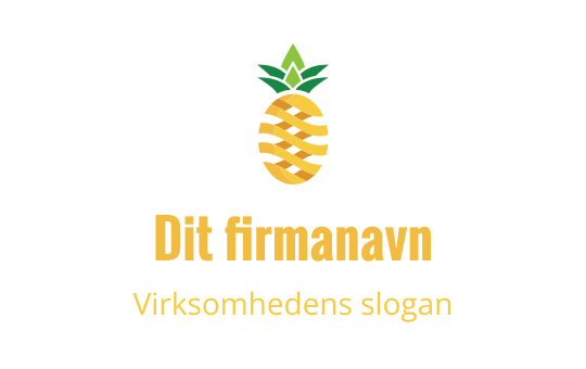 Pineapple logo