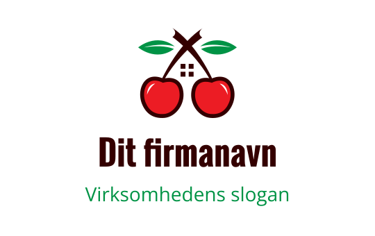 Cherry logo