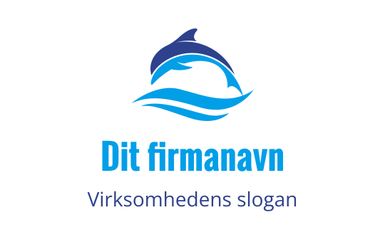 Delfin logo