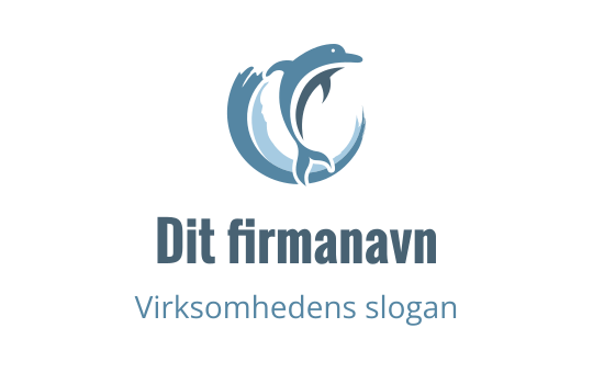 Delfin logo