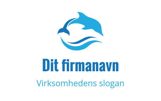 Delfin logo