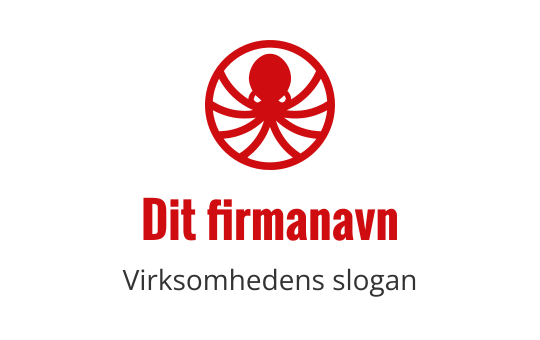Blaksprutte logo