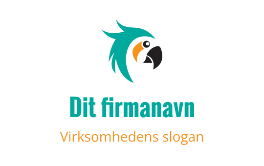 Parrot logo